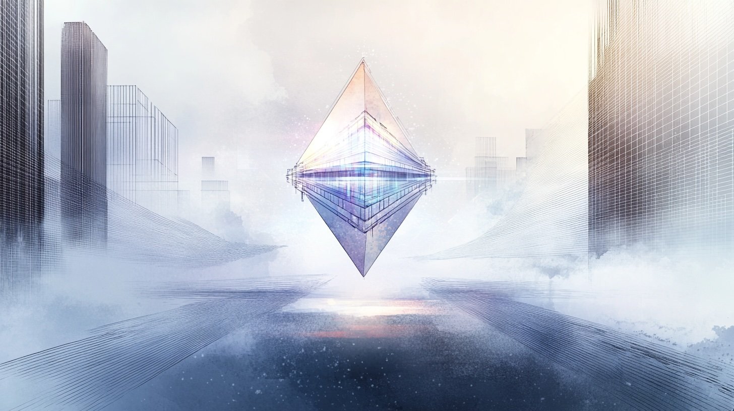 Лі: Білий дім і Волл-стріт схиляються до Ethereum Лі: Білий дім і Волл-стріт схиляються до Ethereum